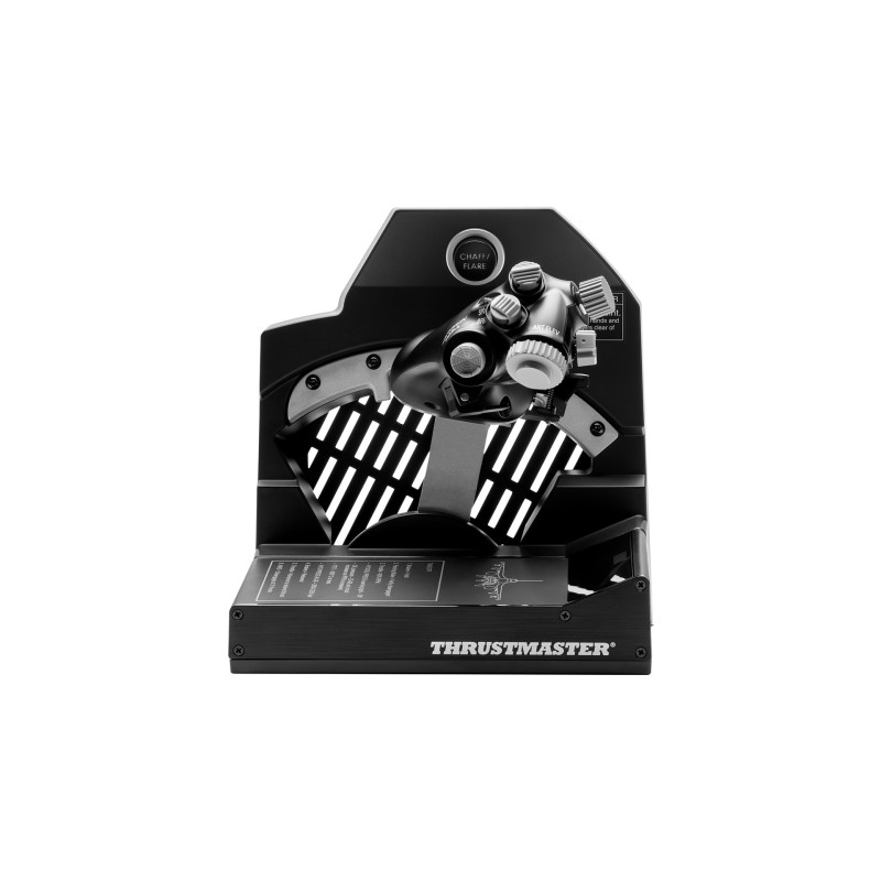 Thrustmaster VIPER TQS Nero USB Joystick PC