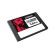 Kingston Technology Drive SSD SATA di classe enterprise DC600M (impiego misto) 2,5" 3840G
