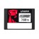 Kingston Technology Drive SSD SATA di classe enterprise DC600M (impiego misto) 2,5" 7680G