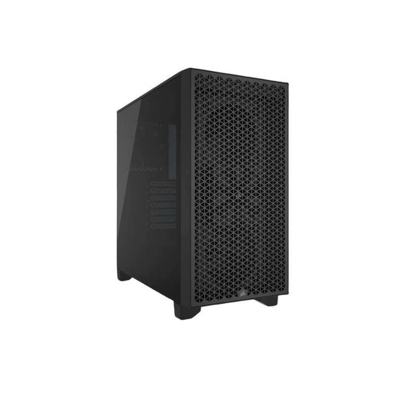 Corsair CC-9011251-WW computer case Midi Tower Nero