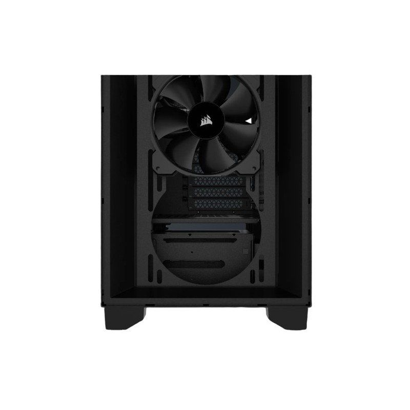 Corsair CC-9011251-WW computer case Midi Tower Nero