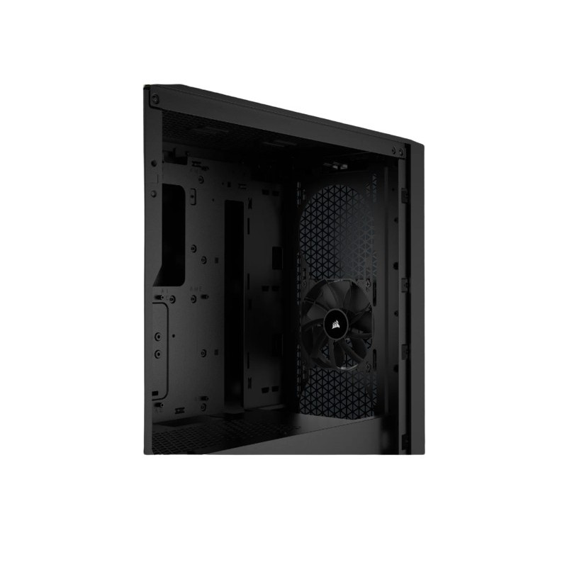 Corsair CC-9011251-WW computer case Midi Tower Nero