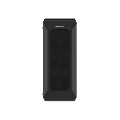 GENESIS Irid 505F Midi Tower Nero