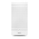 Sharkoon REBEL C50 ATX Full Tower Bianco