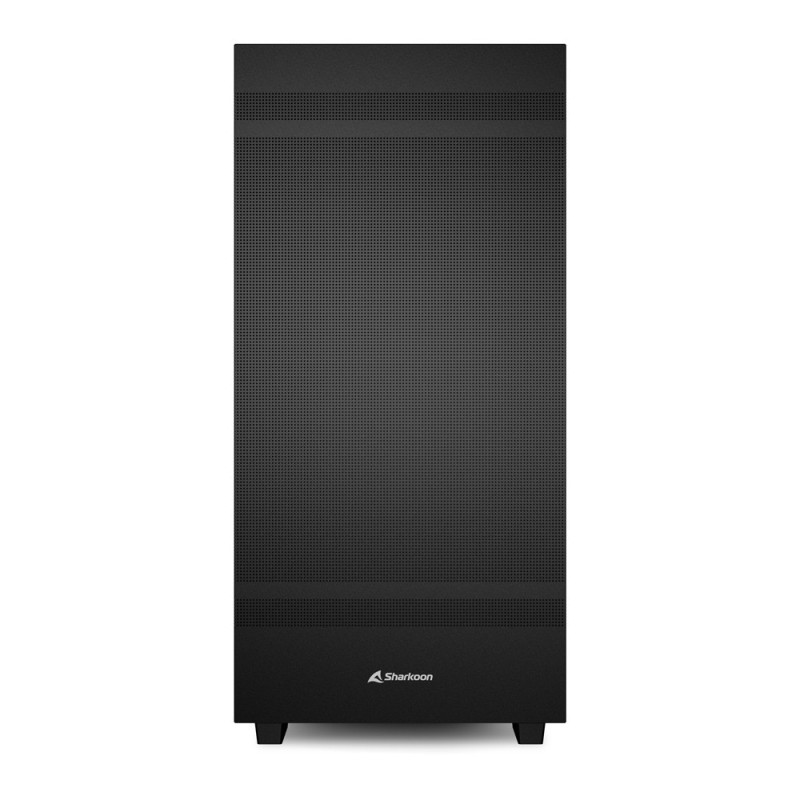 Sharkoon REBEL C50 ATX Full Tower Nero