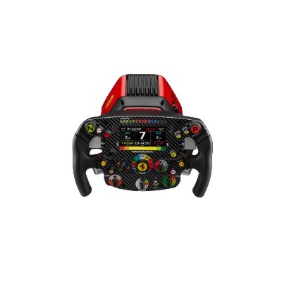 Thrustmaster T818 Volante da corsa