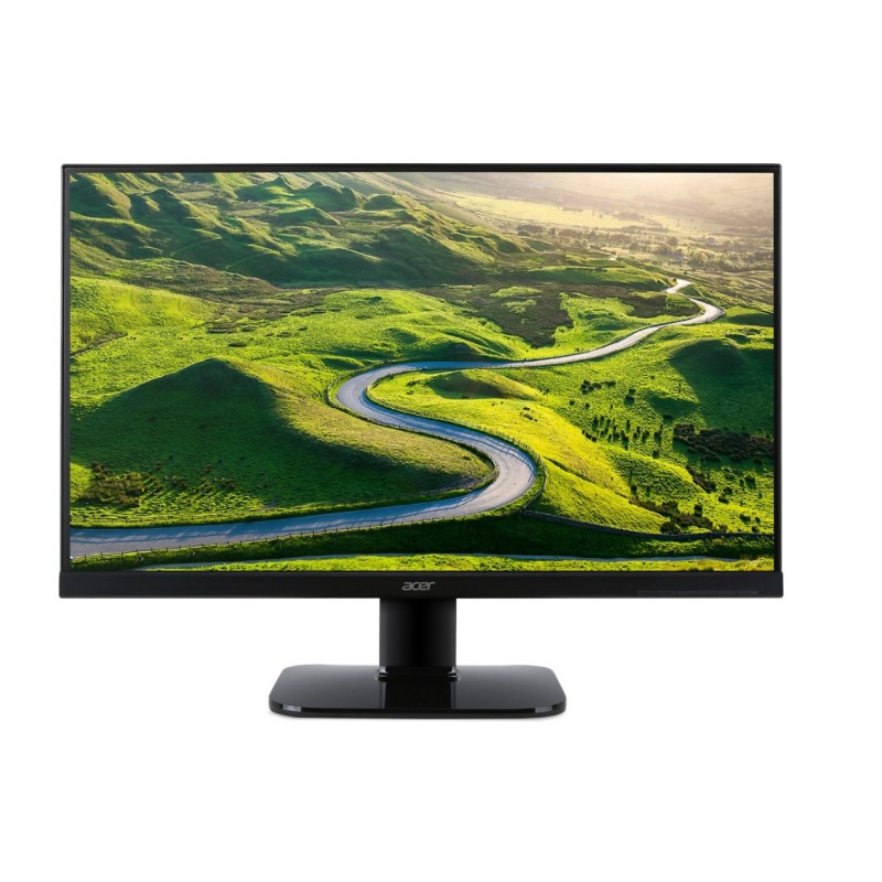 Acer Vero V7 V277 E Monitor PC 68,6 cm (27") 1920 x 1080 Pixel Full HD LCD Nero