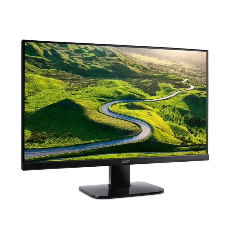 Acer Vero V7 V277 E Monitor PC 68,6 cm (27") 1920 x 1080 Pixel Full HD LCD Nero