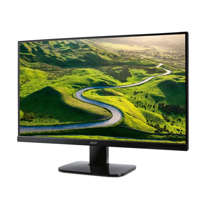 Acer Vero V7 V277 E Monitor PC 68,6 cm (27") 1920 x 1080 Pixel Full HD LCD Nero