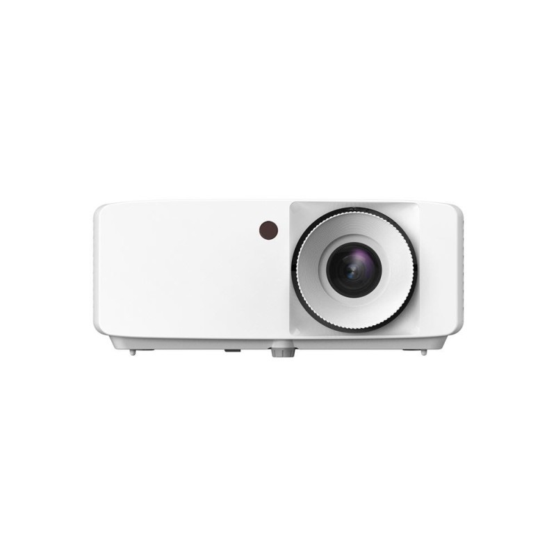 Optoma ZH400 videoproiettore 4000 ANSI lumen DLP 1080p (1920x1080) Compatibilità 3D Bianco