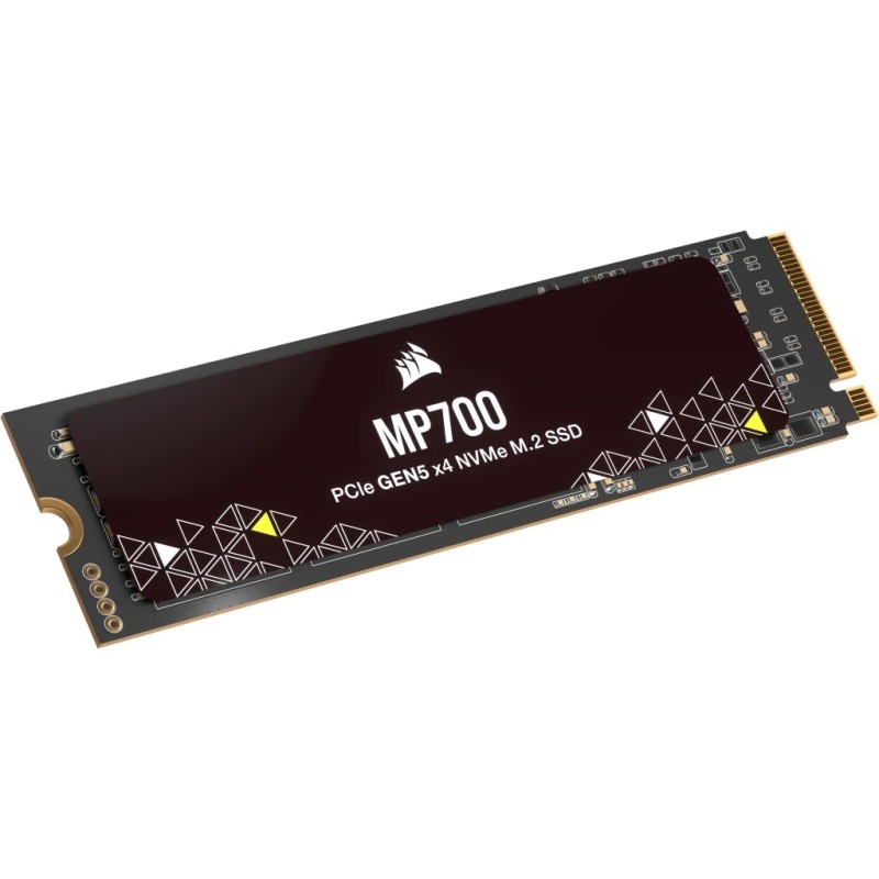 Corsair MP700 M.2 1 TB PCI Express 5.0 NVMe 3D TLC NAND