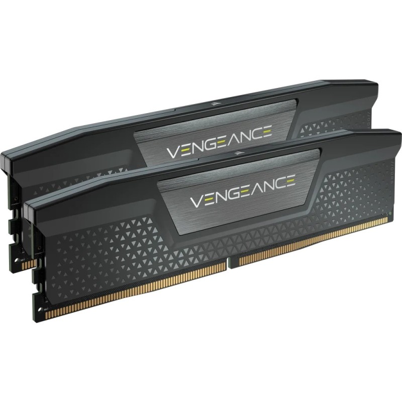 Corsair Vengeance CMK32GX5M2B6000C30 memoria 32 GB 2 x 16 GB DDR5 6000 MHz