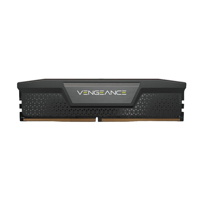 Corsair Vengeance CMK32GX5M2B6000C30 memoria 32 GB 2 x 16 GB DDR5 6000 MHz