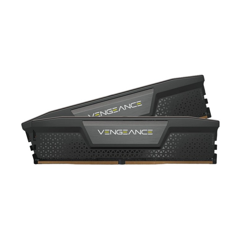 Corsair Vengeance CMK32GX5M2B6000C30 memoria 32 GB 2 x 16 GB DDR5 6000 MHz