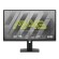 MSI MAG 274UPF Monitor PC 68,6 cm (27") 3840 x 2160 Pixel 4K Ultra HD Nero