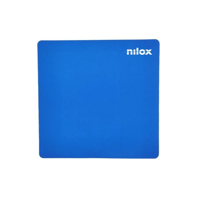 Nilox NXMP013 tappetino per mouse Blu