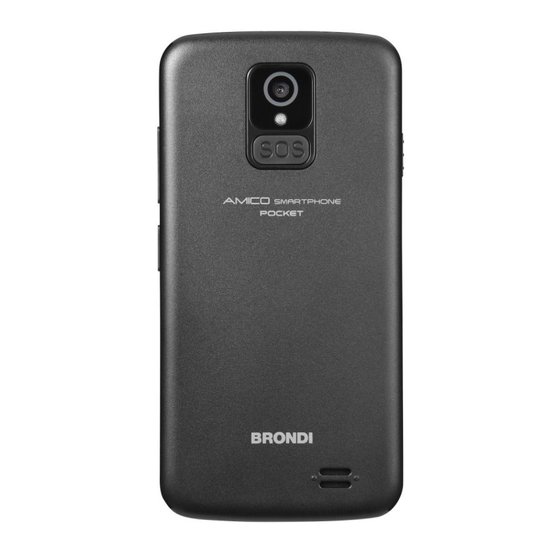 Brondi Amico Smartphone Pocket