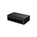 Tenda SG105M switch di rete Gigabit Ethernet (10 100 1000) Nero