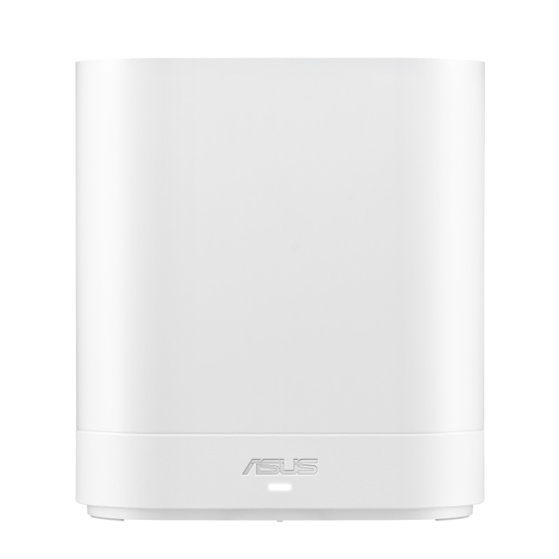 ASUS EBM68(1PK) – Expert Wifi Banda tripla (2.4 GHz 5 GHz 5 GHz) Wi-Fi 6 (802.11ax) Bianco 3 Interno