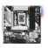 Asrock B760M Pro RS Intel B760 LGA 1700 micro ATX