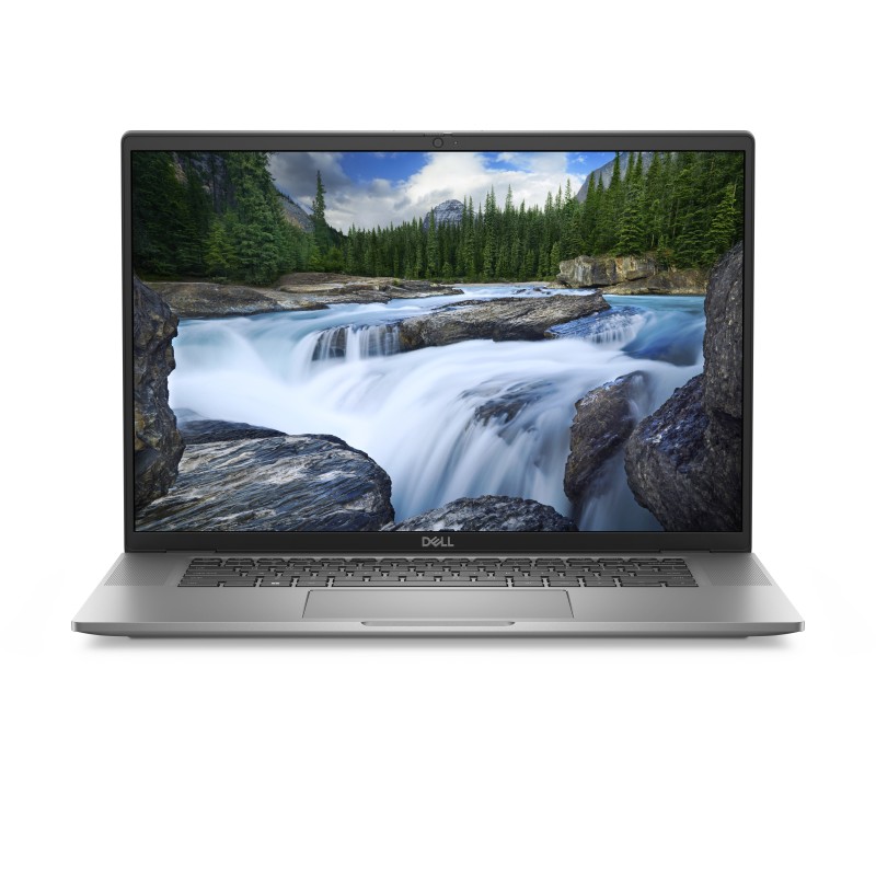 DELL Latitude 7640 Intel® Core™ i7 i7-1365U Computer portatile 40,6 cm (16") Full HD+ 32 GB LPDDR5-SDRAM 1 TB SSD Wi-Fi 6E