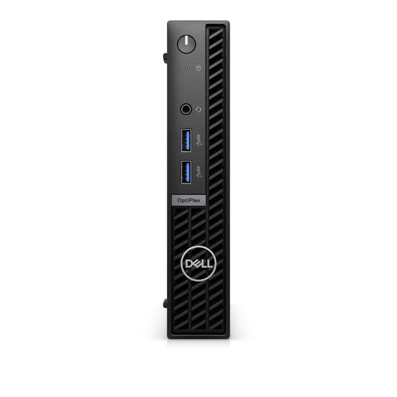 DELL OptiPlex 7010 Intel® Core™ i7 i7-13700T 16 GB DDR4-SDRAM 512 GB SSD Windows 11 Pro MFF Mini PC Nero