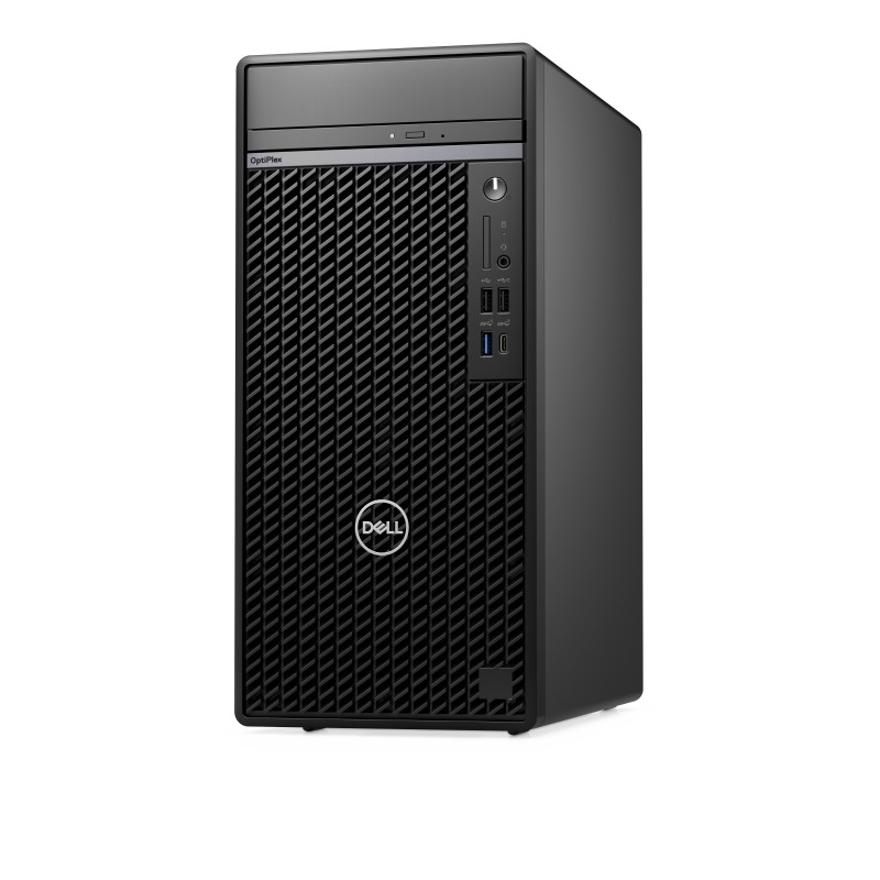 DELL OptiPlex 7010 Plus Intel® Core™ i7 i7-13700 16 GB DDR5-SDRAM 512 GB SSD Windows 11 Pro Tower PC Nero