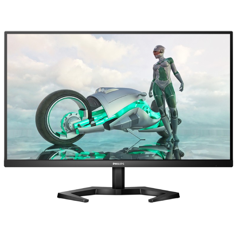 Philips 27M1N3200ZS 00 Monitor PC 68,6 cm (27") 1920 x 1080 Pixel Full HD LED Nero