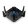 Acer Predator Connect W6 Wi-Fi 6 router wireless Gigabit Ethernet Dual-band (2.4 GHz 5 GHz) Nero