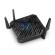 Acer Predator Connect W6 Wi-Fi 6 router wireless Gigabit Ethernet Dual-band (2.4 GHz 5 GHz) Nero