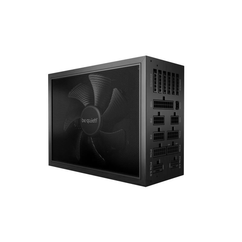 be quiet! Dark Power Pro 13 | 1300W alimentatore per computer 20+4 pin ATX ATX Nero