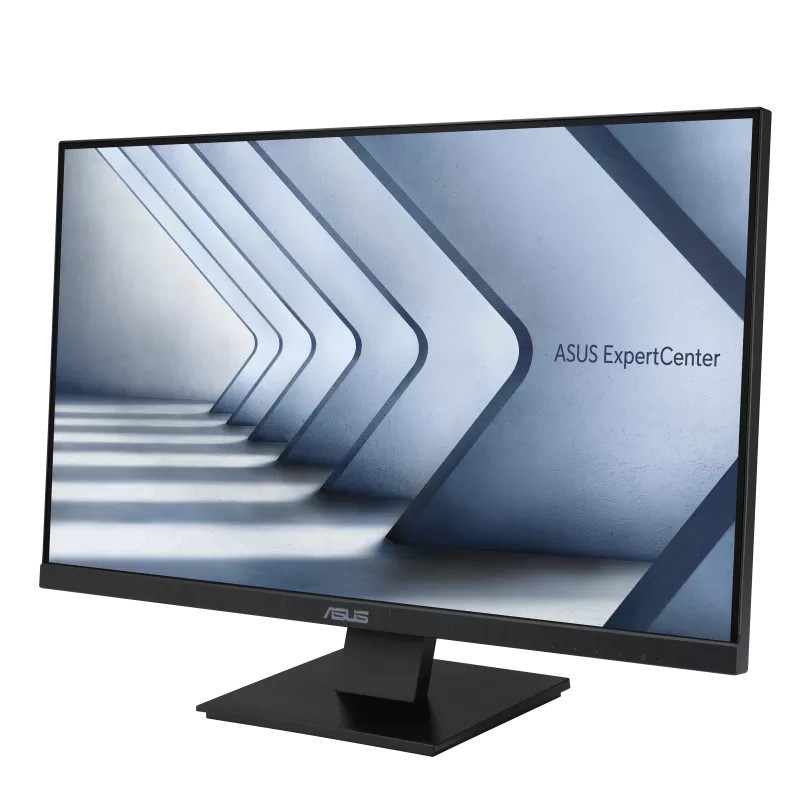 ASUS ExpertCenter C1275Q Monitor PC 68,6 cm (27") 1920 x 1080 Pixel Full HD LCD Nero