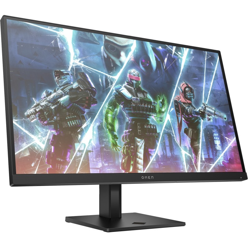 HP OMEN by HP 27s Monitor PC 68,6 cm (27") 1920 x 1080 Pixel Full HD Nero