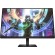 HP OMEN by HP 27qs Monitor PC 68,6 cm (27") 2560 x 1440 Pixel Quad HD Nero