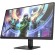 HP OMEN by HP 27qs Monitor PC 68,6 cm (27") 2560 x 1440 Pixel Quad HD Nero