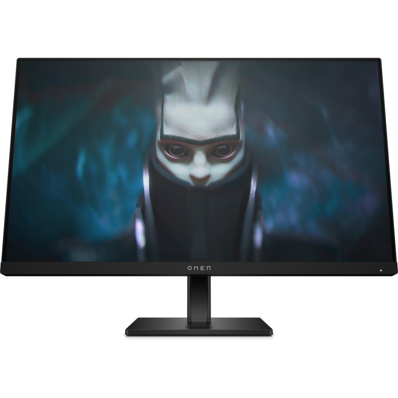 HP 780D9E9 Monitor PC 60,5 cm (23.8") 1920 x 1080 Pixel Full HD Nero