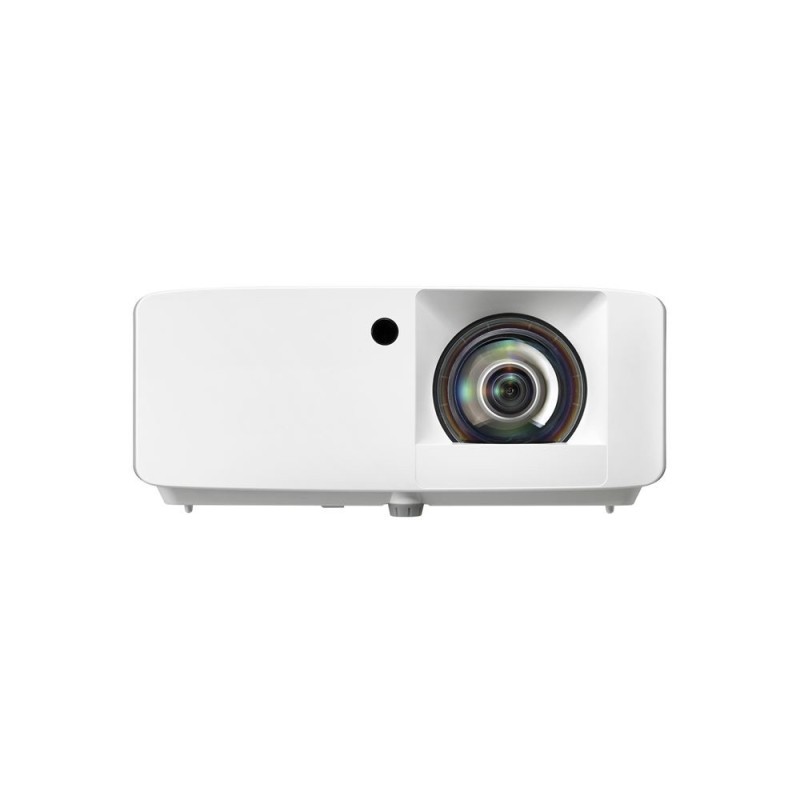 Optoma GT2000HDR videoproiettore Proiettore a corto raggio 3500 ANSI lumen DLP 1080p (1920x1080) Compatibilità 3D Bianco