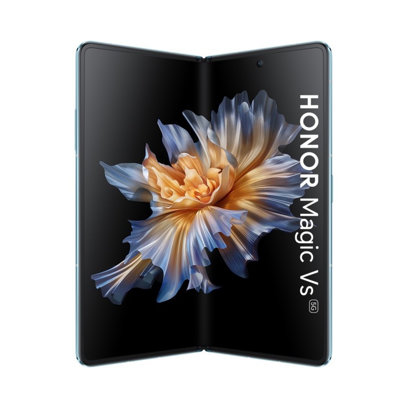 Honor Magic Vs 20,1 cm (7.9") Doppia SIM Android 13 5G USB tipo-C 12 GB 512 GB 5000 mAh Ciano