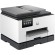 HP OfficeJet Pro Stampante multifunzione HP 9132e, Colore, Stampante per Piccole e medie imprese, Stampa, copia, scansione,