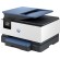 HP OfficeJet Pro Stampante multifunzione HP 9125e, Colore, Stampante per Piccole e medie imprese, Stampa, copia, scansione,