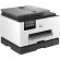 HP OfficeJet Pro Stampante multifunzione 9130b, Colore, Stampante per Piccole e medie imprese, Stampa, copia, scansione, fax,