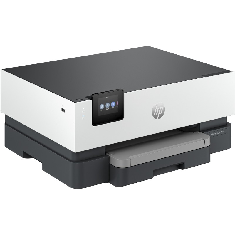 HP OfficeJet Pro Stampante 9110b, Colore, Stampante per Abitazioni e piccoli uffici, Stampa, wireless Stampa fronte retro