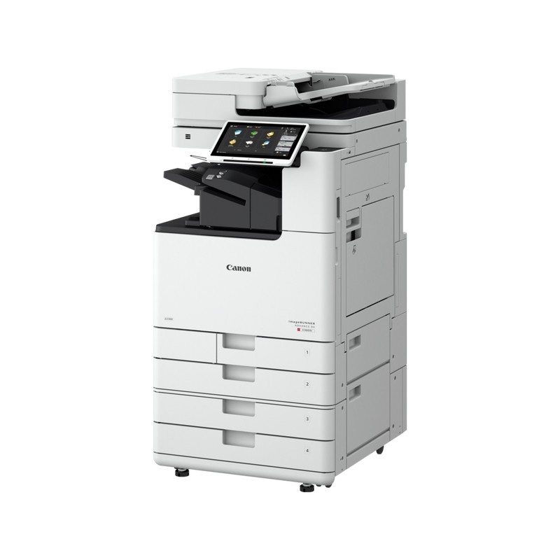 Canon imageRUNNER ADVANCE C3922i Laser A3 1200 x 1200 DPI 22 ppm