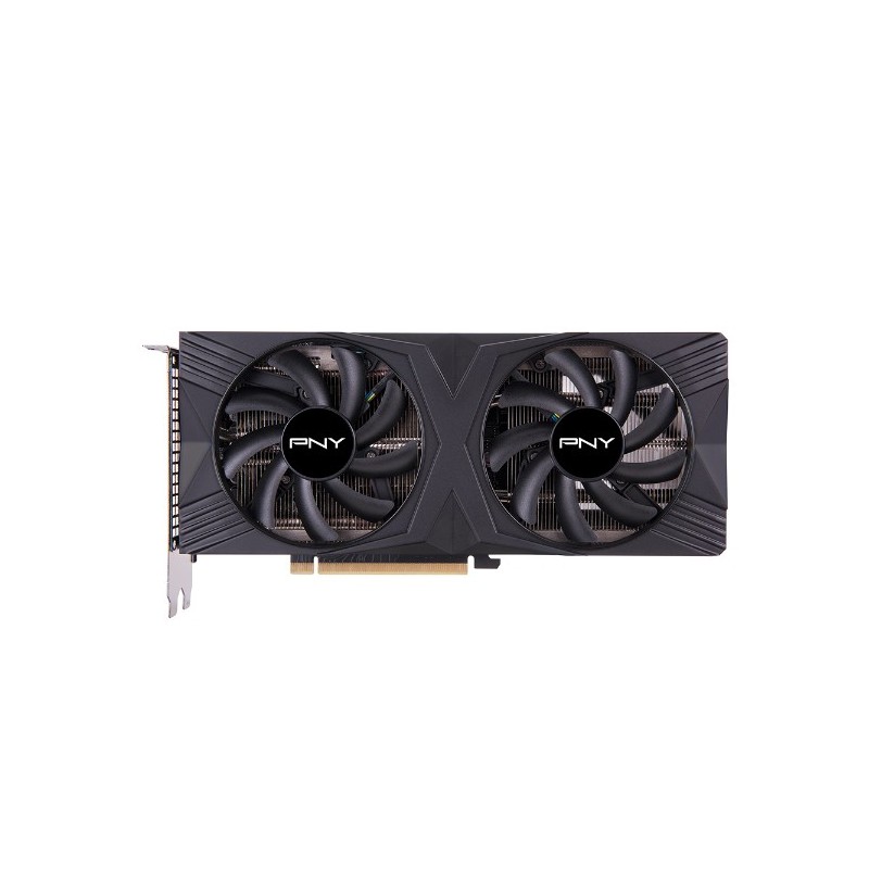 PNY GeForce RTX 4060 Ti Dual NVIDIA 8 GB GDDR6