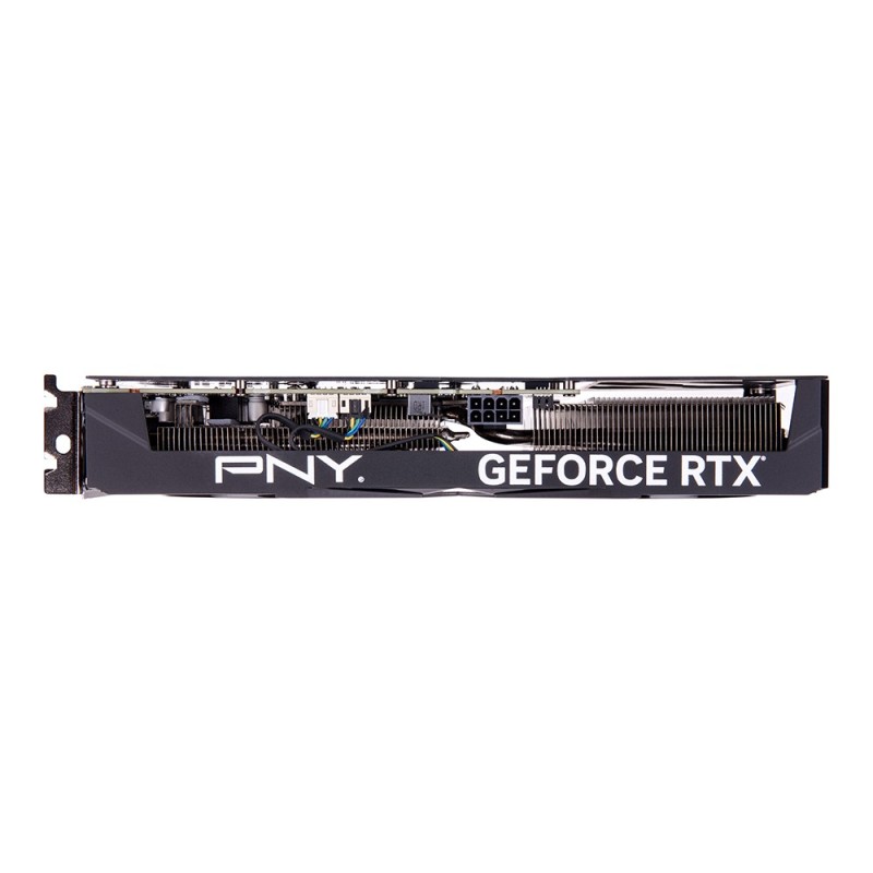 PNY GeForce RTX 4060 Ti Dual NVIDIA 8 GB GDDR6