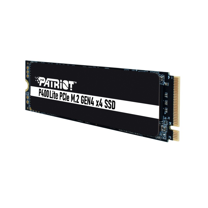 Patriot Memory P400 Lite M.2 250 GB PCI Express 4.0 NVMe