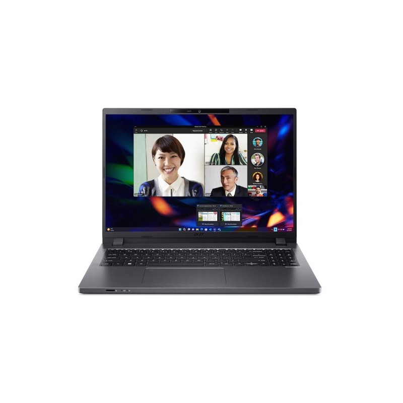 Acer TravelMate P2 TMP216-51-598H Intel® Core™ i5 i5-1335U Computer portatile 40,6 cm (16") WUXGA 8 GB DDR4-SDRAM 512 GB SSD