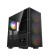 DeepCool CH560 DIGITAL Midi Tower Nero