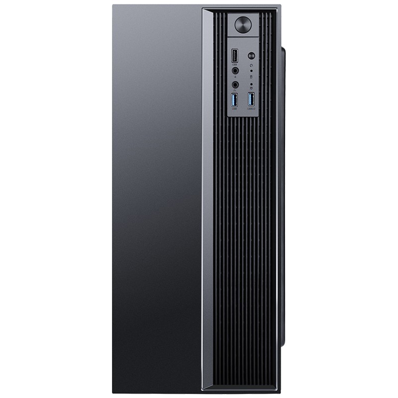 itek WINCO VM Midi Tower Nero 500 W