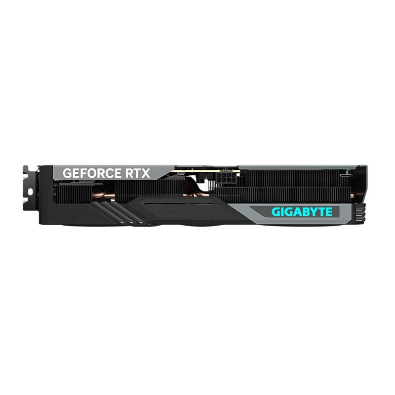 Gigabyte GAMING GeForce RTX­­ 4060 Ti OC 8G NVIDIA GeForce RTX 4060 Ti 8 GB GDDR6